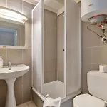 Student Semi-duplex With Budget Flats Appartement