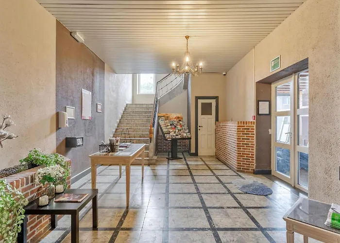 Appartamento Student Semi-duplex With Budget Flats